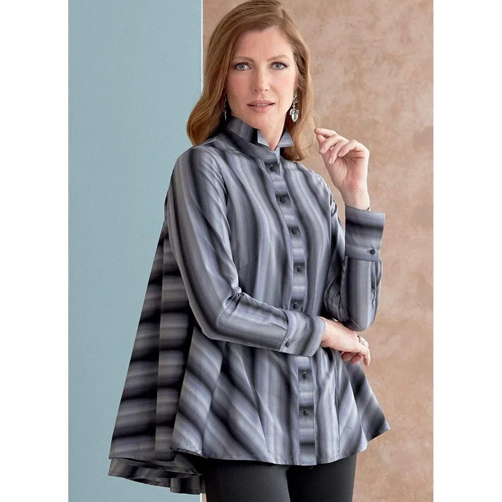 Butterick sewing pattern